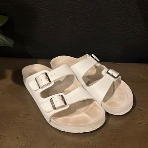 Women’s Birkenstocks